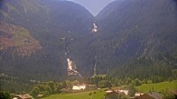 Archiv Foto Webcam Krimmler Wasserfälle nahe Krimml 11:00