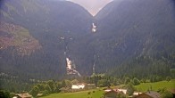 Archiv Foto Webcam Krimmler Wasserfälle nahe Krimml 11:00