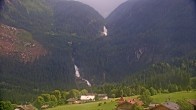 Archiv Foto Webcam Krimmler Wasserfälle nahe Krimml 15:00