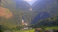 Archiv Foto Webcam Krimmler Wasserfälle nahe Krimml 15:00