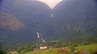 Archiv Foto Webcam Krimmler Wasserfälle nahe Krimml 09:00
