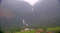 Archiv Foto Webcam Krimmler Wasserfälle nahe Krimml 09:00