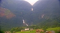 Archiv Foto Webcam Krimmler Wasserfälle nahe Krimml 11:00