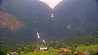 Archiv Foto Webcam Krimmler Wasserfälle nahe Krimml 13:00