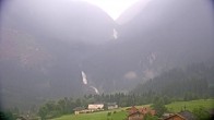 Archiv Foto Webcam Krimmler Wasserfälle nahe Krimml 15:00