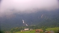 Archiv Foto Webcam Krimmler Wasserfälle nahe Krimml 07:00