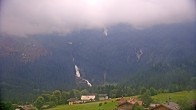 Archiv Foto Webcam Krimmler Wasserfälle nahe Krimml 09:00