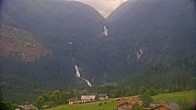 Archiv Foto Webcam Krimmler Wasserfälle nahe Krimml 13:00