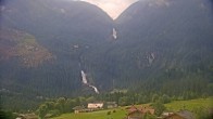 Archiv Foto Webcam Krimmler Wasserfälle nahe Krimml 09:00