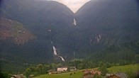 Archiv Foto Webcam Krimmler Wasserfälle nahe Krimml 11:00