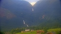 Archiv Foto Webcam Krimmler Wasserfälle nahe Krimml 07:00