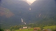 Archiv Foto Webcam Krimmler Wasserfälle nahe Krimml 09:00