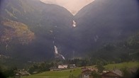 Archiv Foto Webcam Krimmler Wasserfälle nahe Krimml 11:00