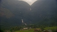 Archiv Foto Webcam Krimmler Wasserfälle nahe Krimml 13:00