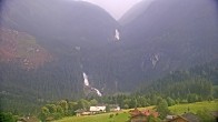 Archiv Foto Webcam Krimmler Wasserfälle nahe Krimml 15:00
