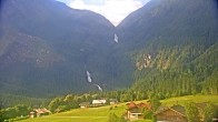 Archiv Foto Webcam Krimmler Wasserfälle nahe Krimml 07:00