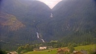 Archiv Foto Webcam Krimmler Wasserfälle nahe Krimml 09:00