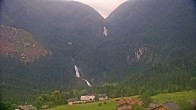Archiv Foto Webcam Krimmler Wasserfälle nahe Krimml 11:00