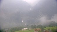 Archiv Foto Webcam Krimmler Wasserfälle nahe Krimml 13:00