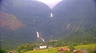 Archived image Webcam Krimml waterfalls 09:00