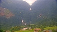 Archived image Webcam Krimml waterfalls 11:00