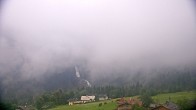 Archiv Foto Webcam Krimmler Wasserfälle nahe Krimml 07:00