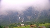 Archiv Foto Webcam Krimmler Wasserfälle nahe Krimml 09:00