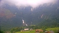 Archiv Foto Webcam Krimmler Wasserfälle nahe Krimml 11:00