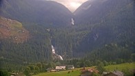 Archiv Foto Webcam Krimmler Wasserfälle nahe Krimml 15:00