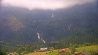Archiv Foto Webcam Krimmler Wasserfälle nahe Krimml 09:00
