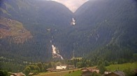 Archiv Foto Webcam Krimmler Wasserfälle nahe Krimml 11:00