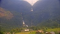 Archiv Foto Webcam Krimmler Wasserfälle nahe Krimml 13:00