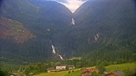 Archiv Foto Webcam Krimmler Wasserfälle nahe Krimml 09:00