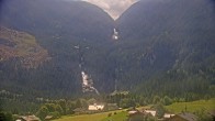 Archiv Foto Webcam Krimmler Wasserfälle nahe Krimml 11:00