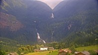 Archiv Foto Webcam Krimmler Wasserfälle nahe Krimml 13:00