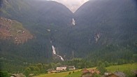 Archiv Foto Webcam Krimmler Wasserfälle nahe Krimml 15:00