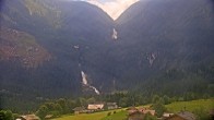 Archiv Foto Webcam Krimmler Wasserfälle nahe Krimml 11:00