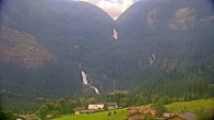 Archived image Webcam Krimml waterfalls 09:00