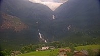 Archived image Webcam Krimml waterfalls 11:00