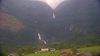 Archived image Webcam Krimml waterfalls 13:00