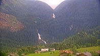 Archived image Webcam Krimml waterfalls 15:00