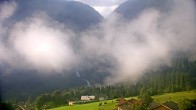 Archived image Webcam Krimml waterfalls 07:00
