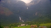 Archived image Webcam Krimml waterfalls 09:00