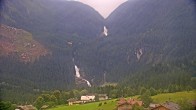 Archived image Webcam Krimml waterfalls 11:00