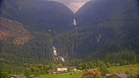 Archiv Foto Webcam Krimmler Wasserfälle nahe Krimml 15:00