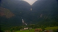 Archiv Foto Webcam Krimmler Wasserfälle nahe Krimml 07:00