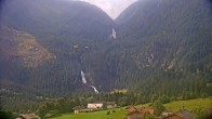 Archived image Webcam Krimml waterfalls 09:00