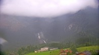 Archiv Foto Webcam Krimmler Wasserfälle nahe Krimml 15:00