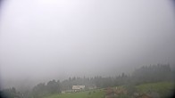 Archiv Foto Webcam Krimmler Wasserfälle nahe Krimml 07:00