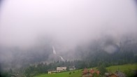 Archiv Foto Webcam Krimmler Wasserfälle nahe Krimml 09:00